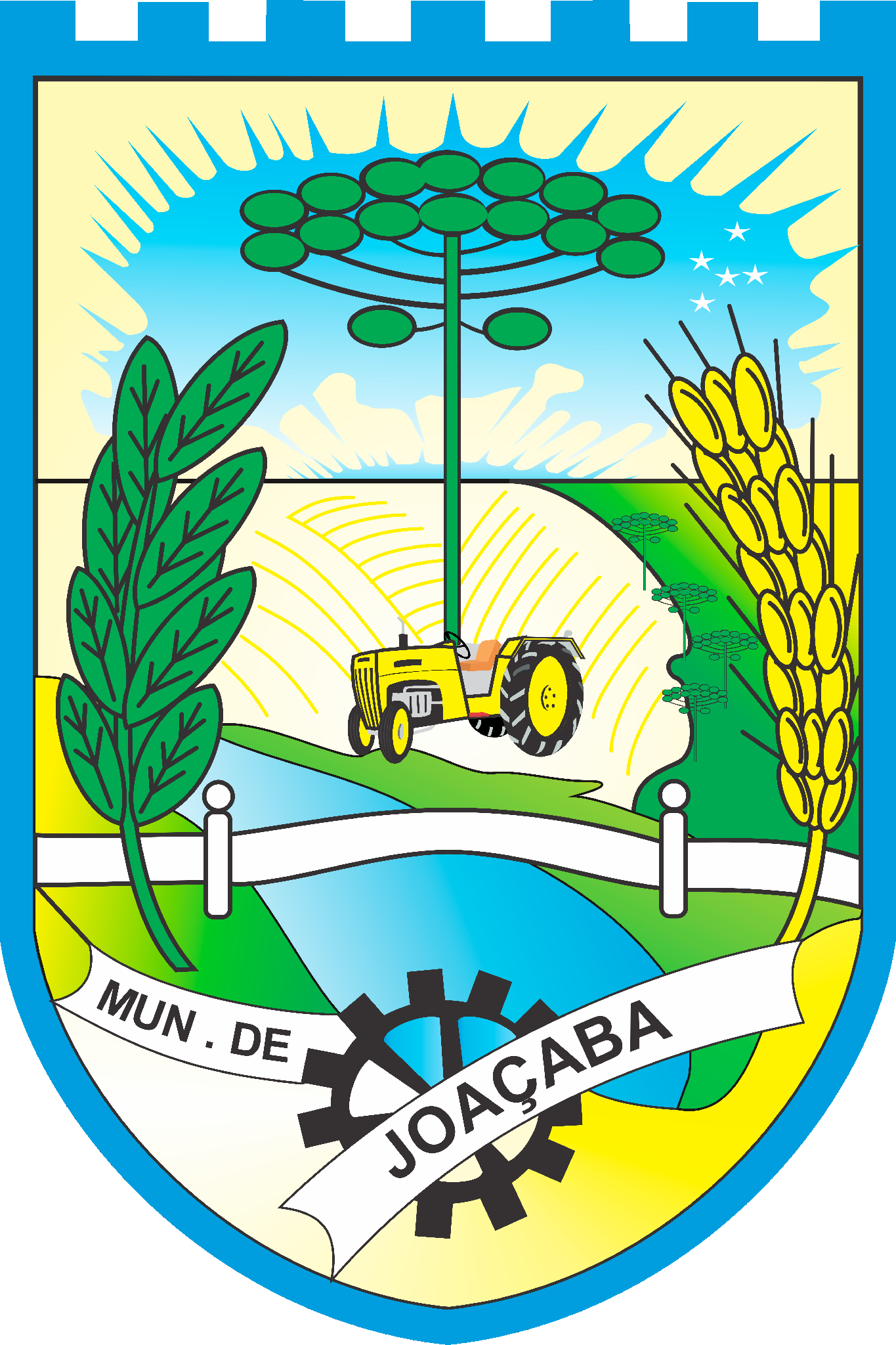 Joaçaba (SC)