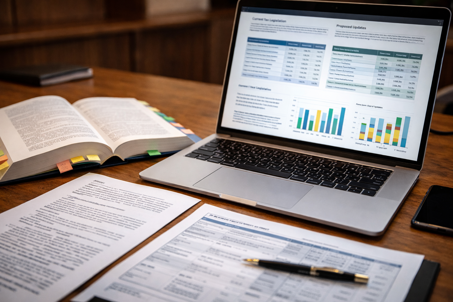 Thumbnail - Código Tributário Municipal